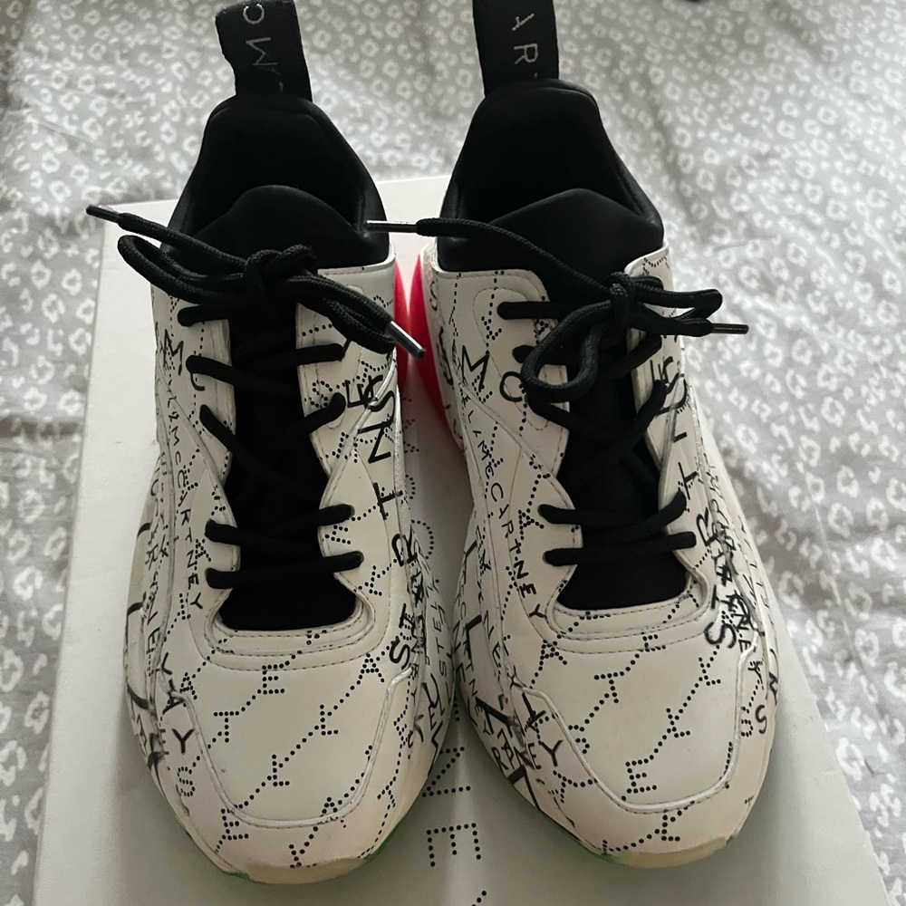 Stella Mc Cartney sneakers